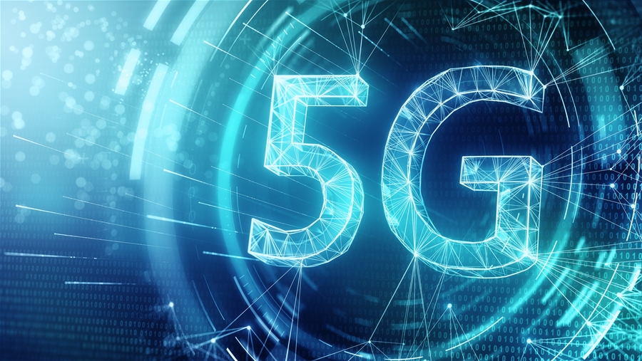 Sóng 5G chính thức được thử nghiệm tại Thành phố Hồ Chí Minh